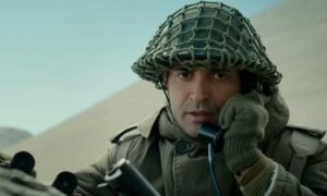 Film about the Battle of Rezang La makes you wait