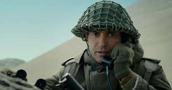 Film about the Battle of Rezang La makes you wait