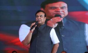 Five declared foreigners ordered to leave Assam within 24 hours