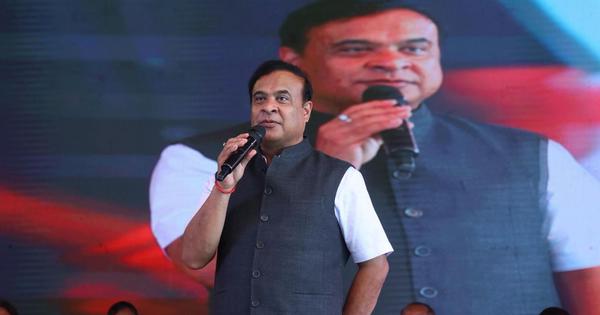 Five declared foreigners ordered to leave Assam within 24 hours