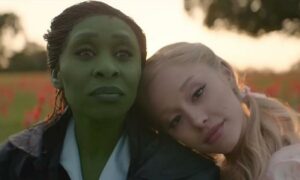 For Good is a worthy compelling sequel