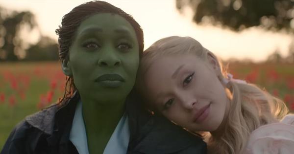 For Good is a worthy compelling sequel