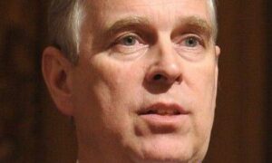 Former Prince Andrews biographer predicts ‘lots more to come after