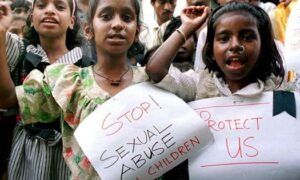 Four year old girl allegedly abducted and sexually assaulted in Hooghly