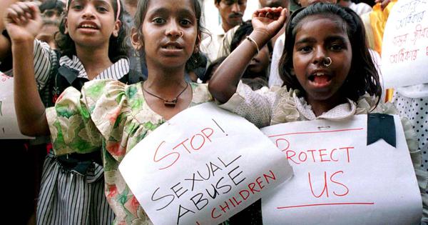 Four year old girl allegedly abducted and sexually assaulted in Hooghly