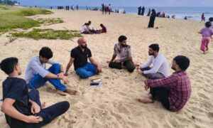 From Delhi to Kerala the mental distress Indians struggle with