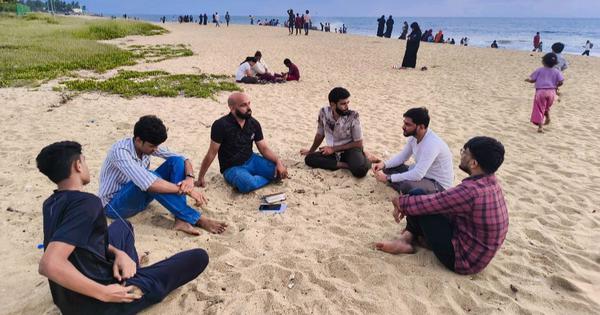 From Delhi to Kerala the mental distress Indians struggle with