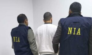 Gangster Lawrence Bishnois brother arrested by NIA after being deported