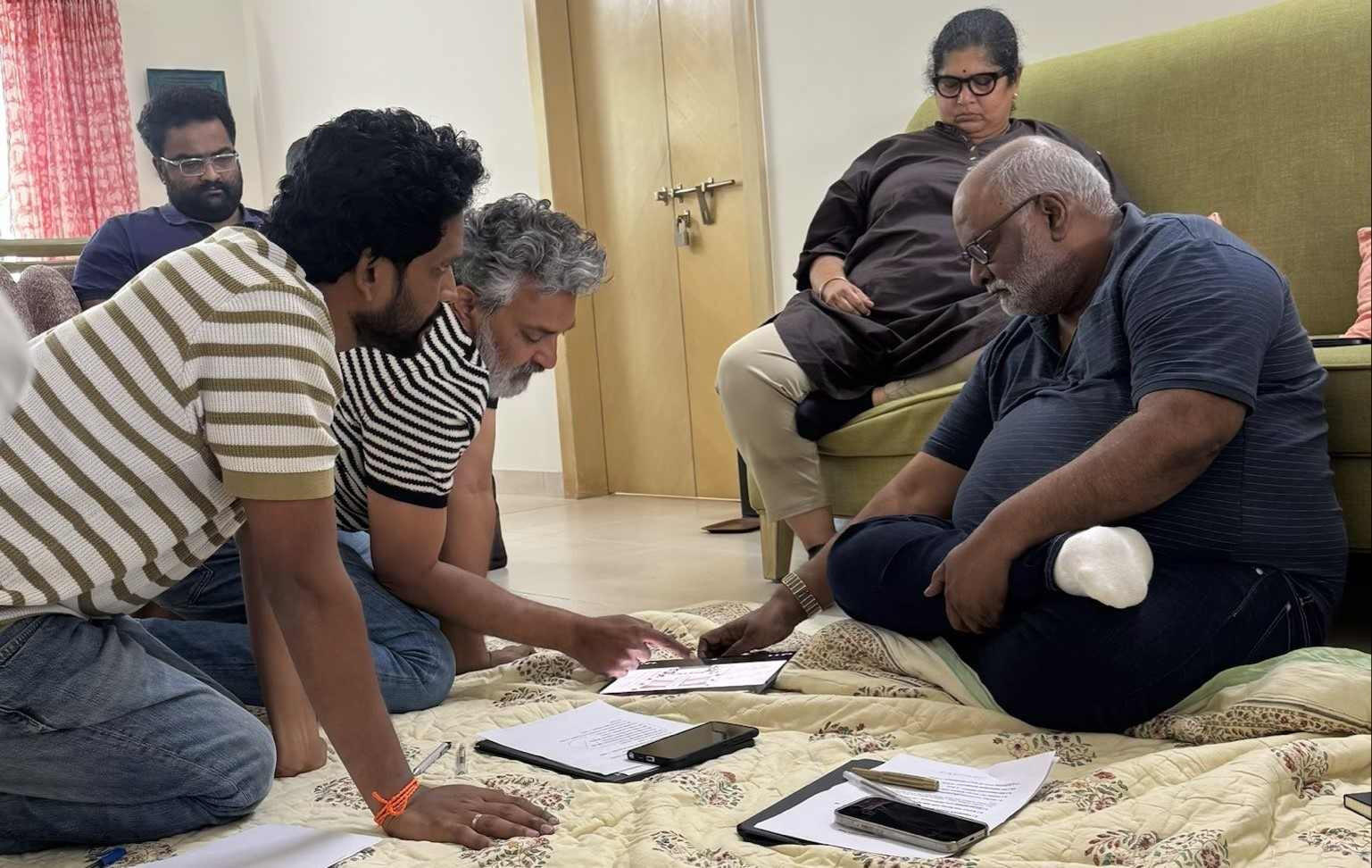 globe trotter live streaming