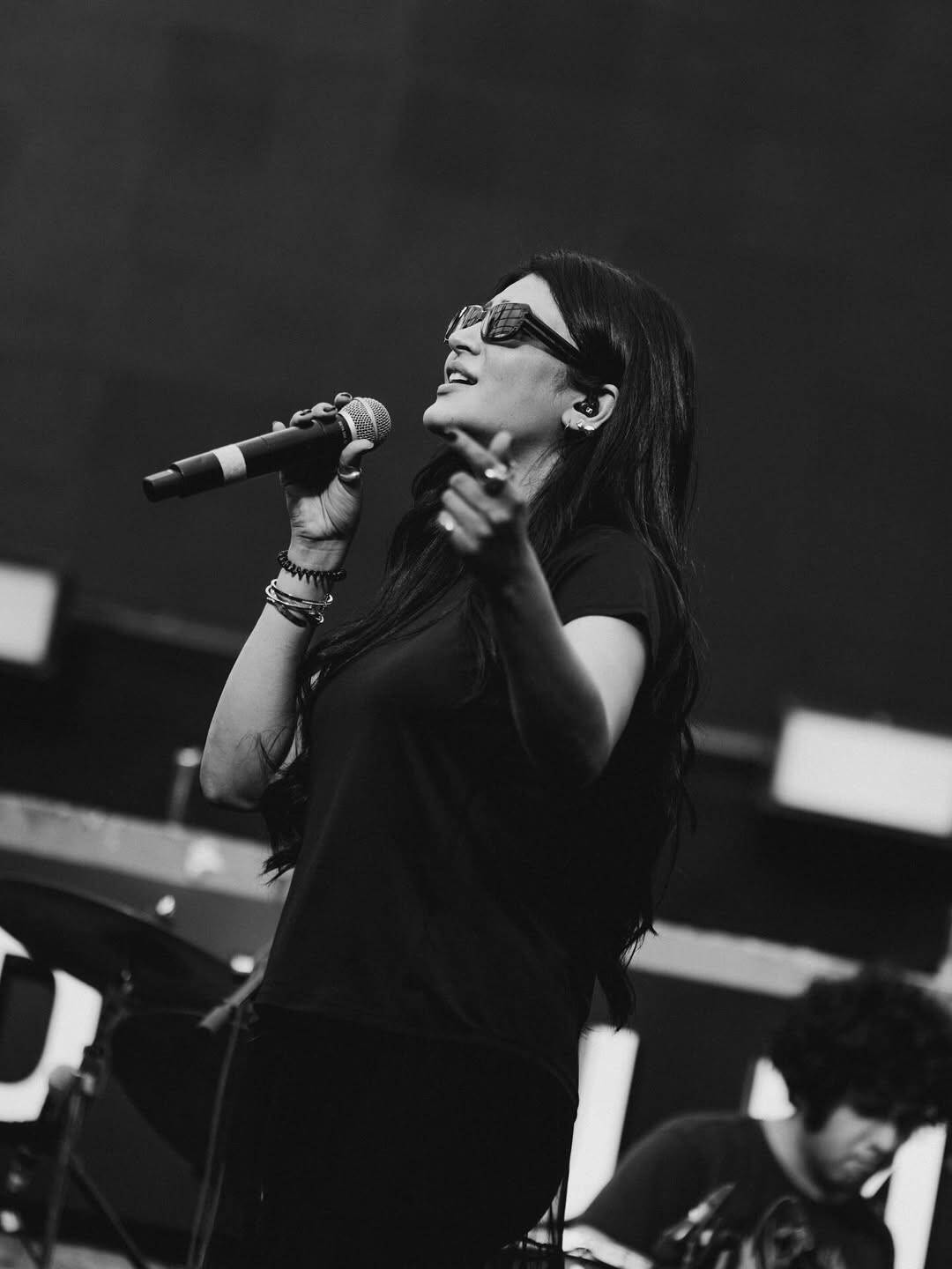 Shruti Haasan rajamouli