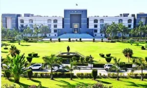 Gujarat High Court to hear mans divorce plea alleging wifes.webp