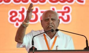 HC refuses to quash POCSO case against Yediyurappa Delhi AQI