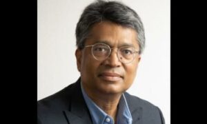 HC seeks Centres reply to Ashok Swains plea against ‘blacklist