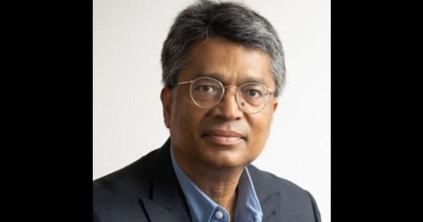 HC seeks Centres reply to Ashok Swains plea against ‘blacklist