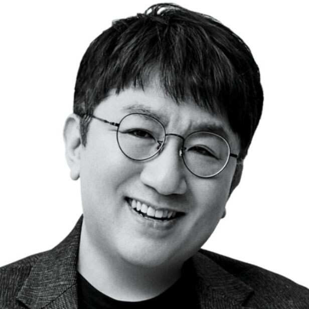 Bang Si Hyuk