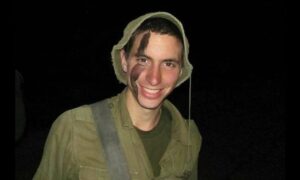 Hamas announces return of Israeli soldiers body after 11 years