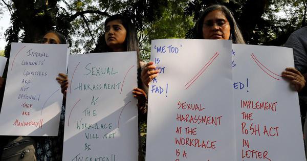 Haryana university staff booked for forcing workers to prove they