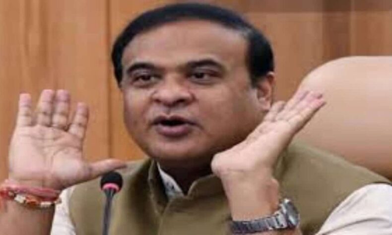 Himanta Rising minority affluence may signal ‘Assamese surrender