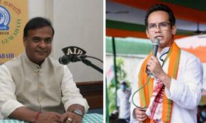 Himanta Sarmas ‘Pakistani agent remarks show why he is ‘unfit