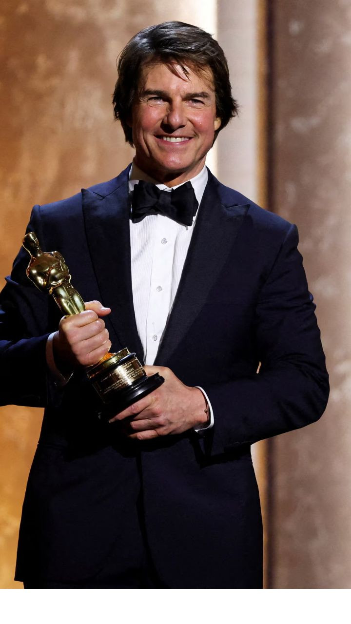 Honorary Oscars Tom Cruises Recent Win Sparks Curiosity