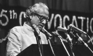 How Jagat Murari created a taste for world cinema among