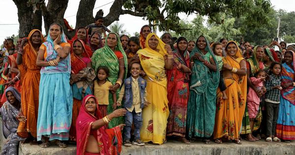 How caste based politics resulted in inclusion and unexpected social calm