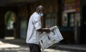 How to read health news without panicking Ask yourself these