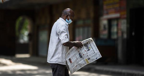 How to read health news without panicking Ask yourself these