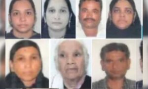 Hyderabad Umrah bus victims to be buried at Jannatul Baqi