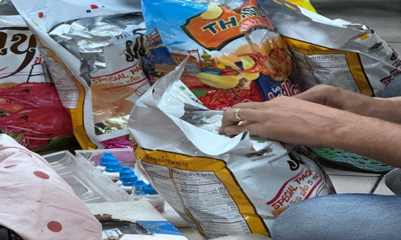 Hydroponic weed worth Rs 42 crore seized at Mumbai Airport