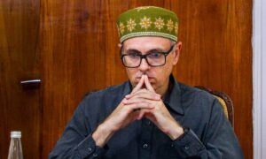 I swear on the Holy Quran I did not approach