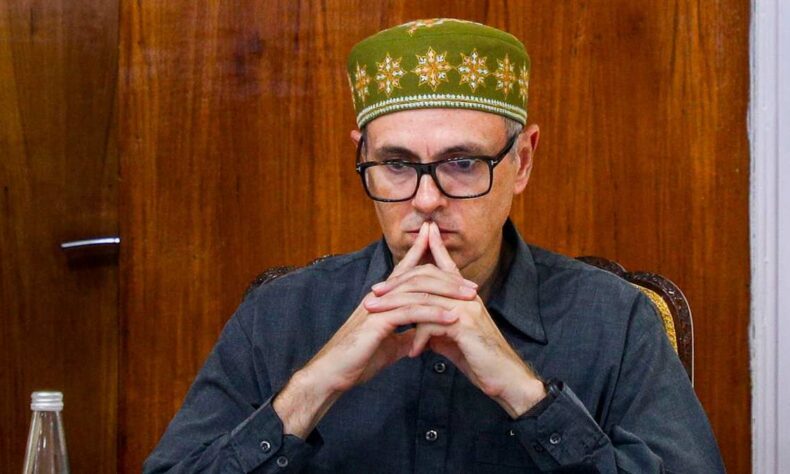 I swear on the Holy Quran I did not approach