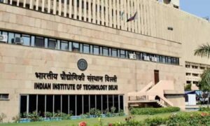 IIT Delhi open house spotlights future tech AI to health