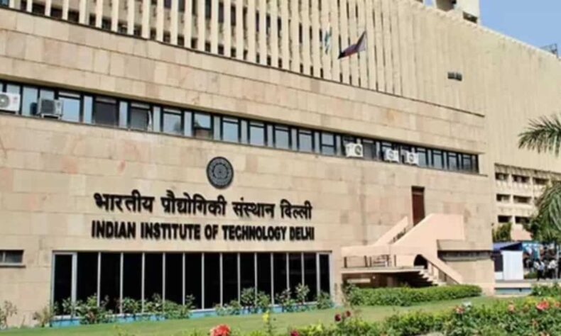 IIT Delhi open house spotlights future tech AI to health