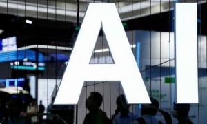 If we dont control the AI industry it could end