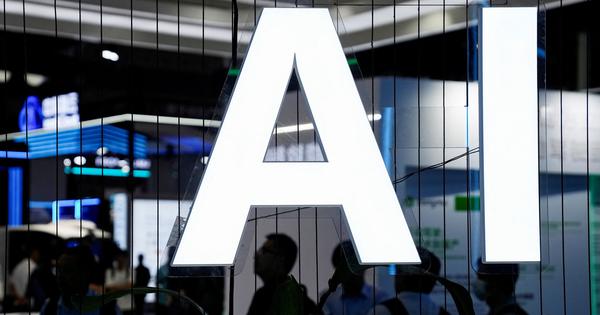 If we dont control the AI industry it could end