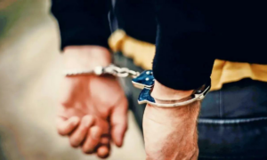 Illegal diesel supply racket busted off Ferry Wharf in Mumbai