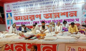 In Bengal BJP faces growing anger of Hindu migrants over