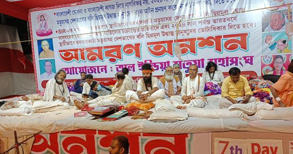 In Bengal BJP faces growing anger of Hindu migrants over