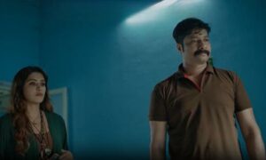 In OTT series ‘Inspection Bungalow cops take a vacation