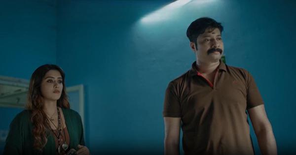 In OTT series ‘Inspection Bungalow cops take a vacation