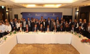 India Israel FTA to boost trade and strategic ties Goyal