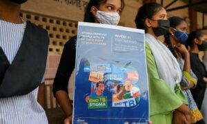 India recorded most tuberculosis cases globally in 2024 WHO