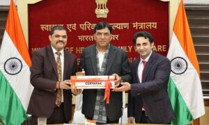 Indias HPV vaccination efforts must be expanded to include boys