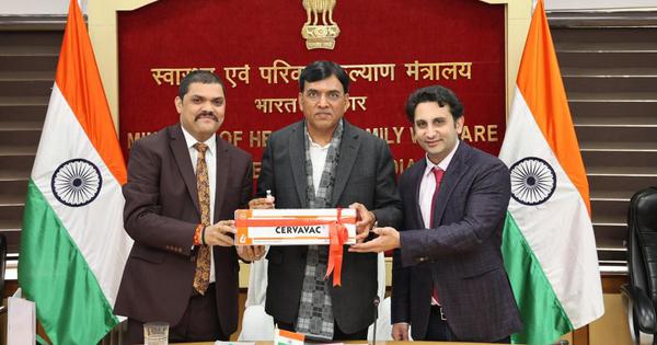 Indias HPV vaccination efforts must be expanded to include boys