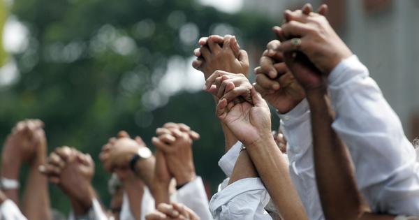 Indias youth suicide epidemic reflects a crisis of silence fear