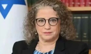 Iranian plot to kill Israels envoy in Mexico thwarted Officials