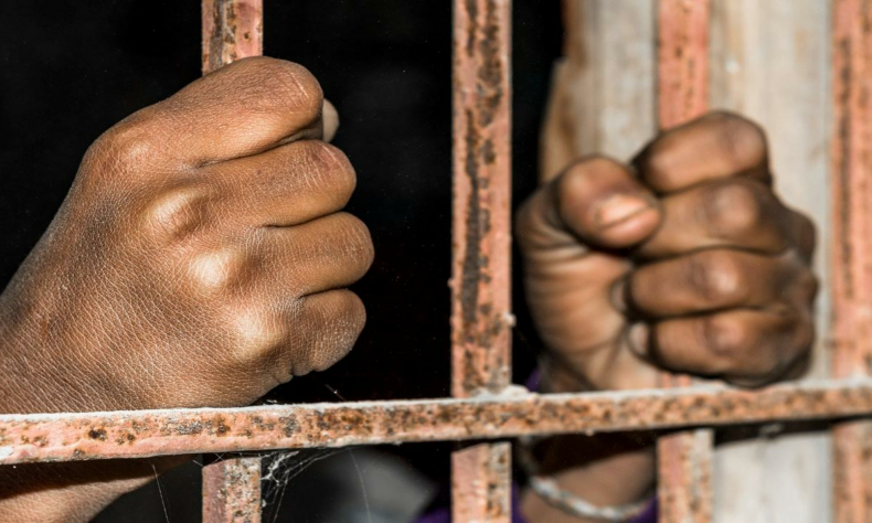 Iron rod theft foiled in Thane 4 truck drivers among