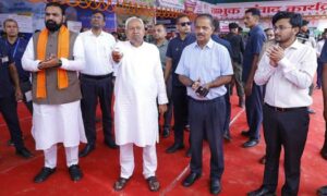 Is Nitish Kumars mental health an election issue for Biharis