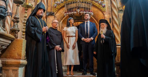 JD Vances hopes for Ushas converstion and the politicisation of